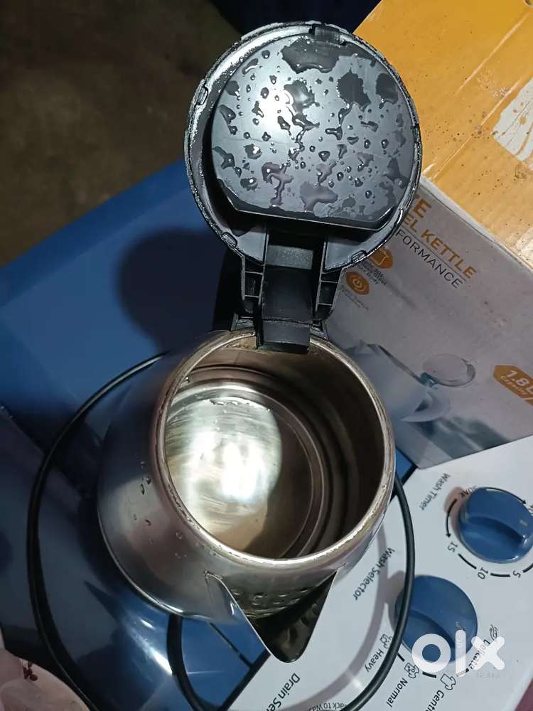 Water heater