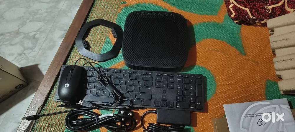 Hp usb wired optical mouse .. ho wired 320 k keyboard
