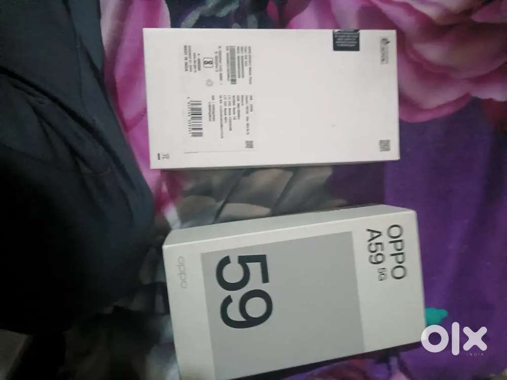 Oppo A59 5g