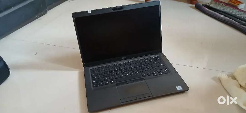 Dell laptop