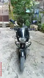 Bajaj Pulsar Bike 150 CC