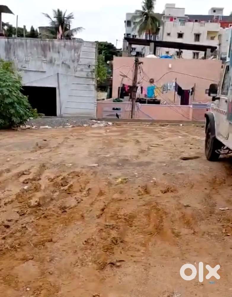 1crore 40 Lakhs, Nr Polytechnic college,  177 Sqyards