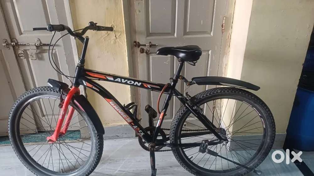 AVON CYCLE GAMER APEX For sale  Good condition