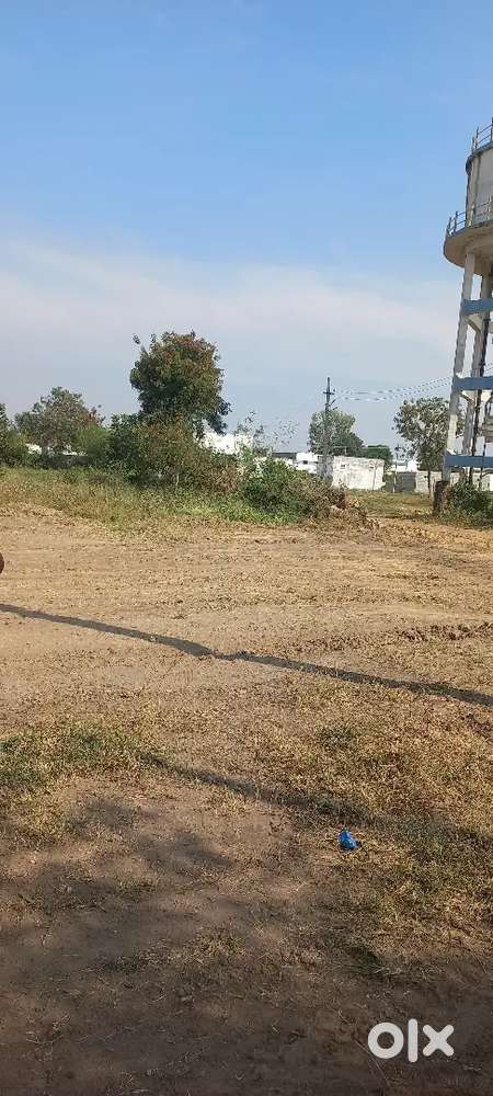 Open Plot at Prime Highway Location – ₹2,90,000
 With EMI option