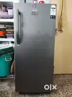 Haier 190L single door