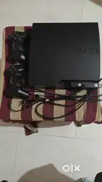 Playstation 3 500 Gb