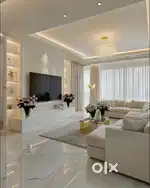 Emergency SALE-Luxury Flat for Sale in  Kacheripady