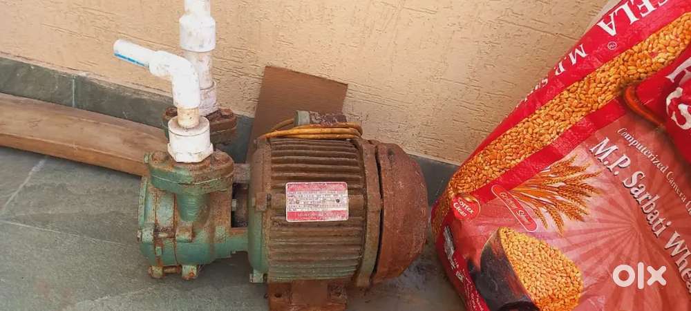 Electric Motor