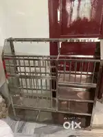 Utensil stand