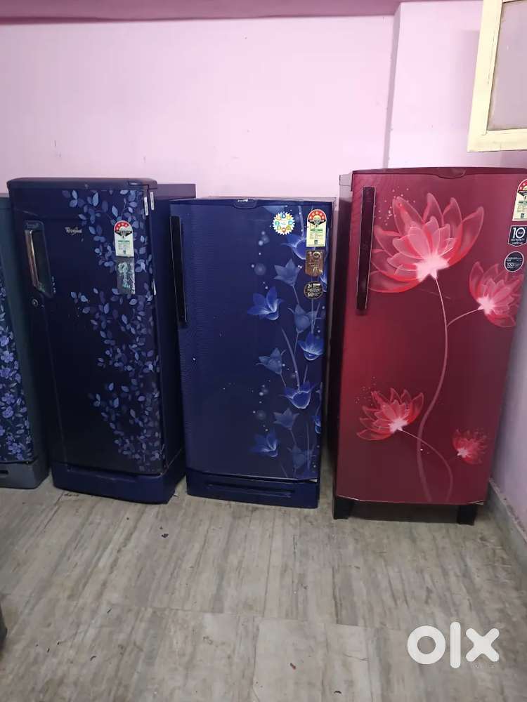 SECONDS FRIDGES FOR SALE'S