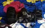 Canon camra