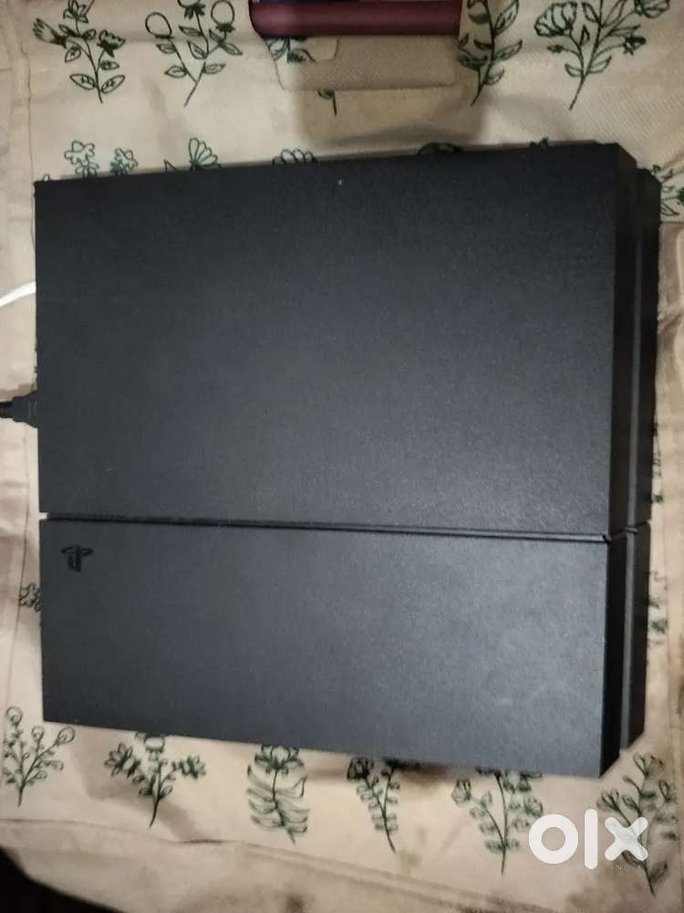 Play station 4