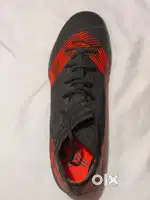 ADIDAS TRAINERS NEW SHOES