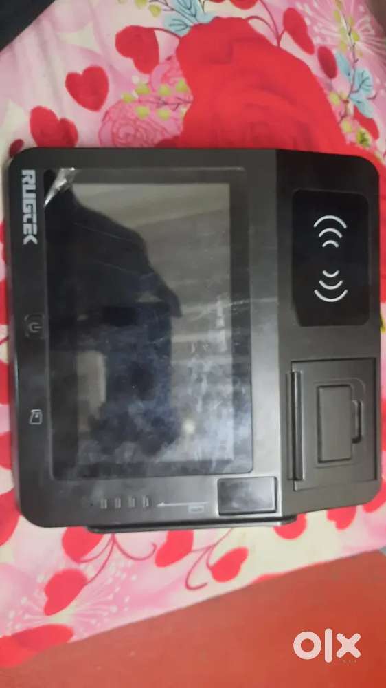 Android multifunction POS terminals