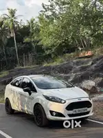 Ford Fiesta 2015 Diesel 125000 Km Driven