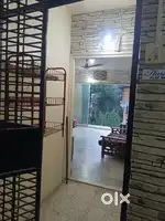 1 BHK Semi Furnished Flat on Rent Near NIBM Road