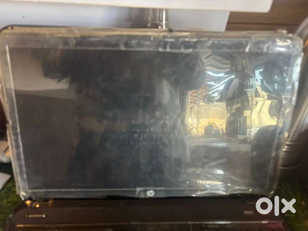 Laptop HP Amd  Radedn Graphics