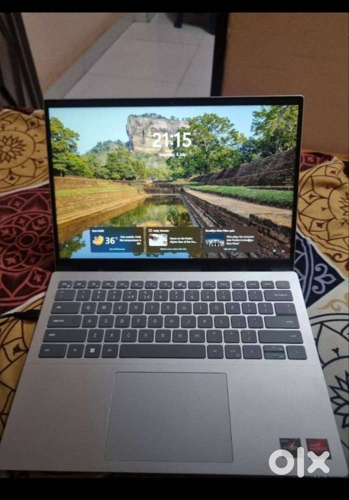 Dell Inspiron 5425 Ryzen 5 512 Gb