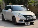 Maruti Suzuki Swift Dzire VXI Optional, 2012, Petrol