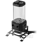 Corsair XC5 CPU Block and XD5 Pump/Res Combo