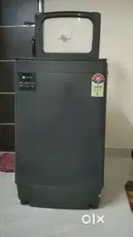 Washing machine Realme Tech life 7.5kg