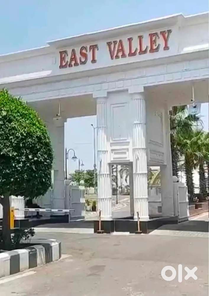 Ashok Sanfran East velley kanpur gwalior bypass road jhansi