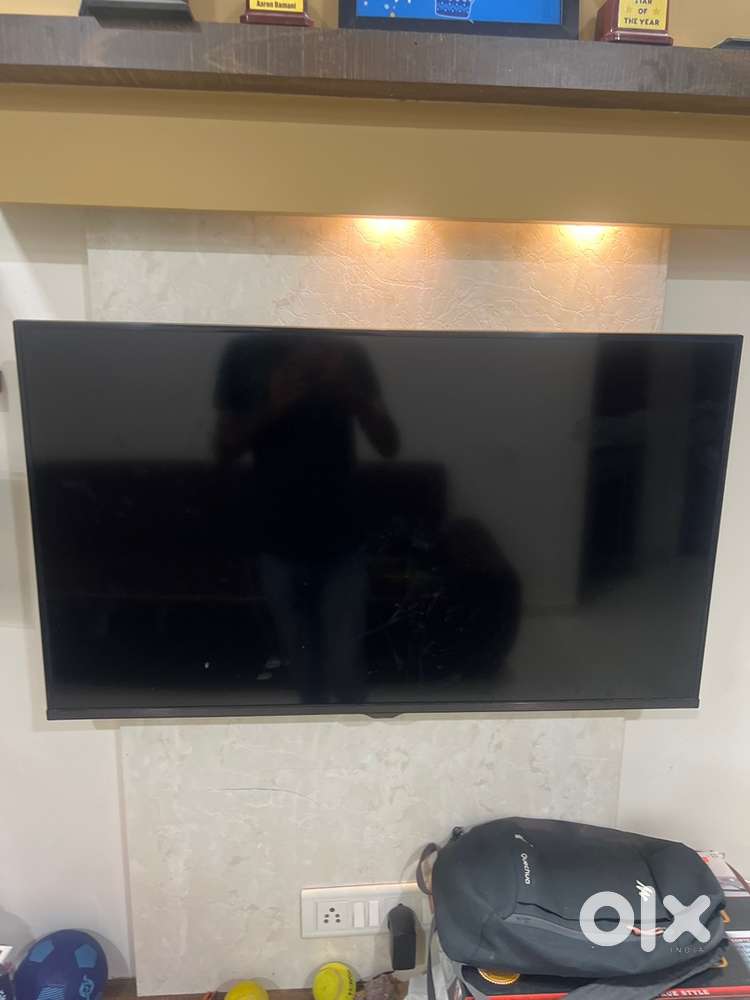 Samsung 43” LED TV