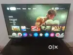 Haier smart google tv 32 inch