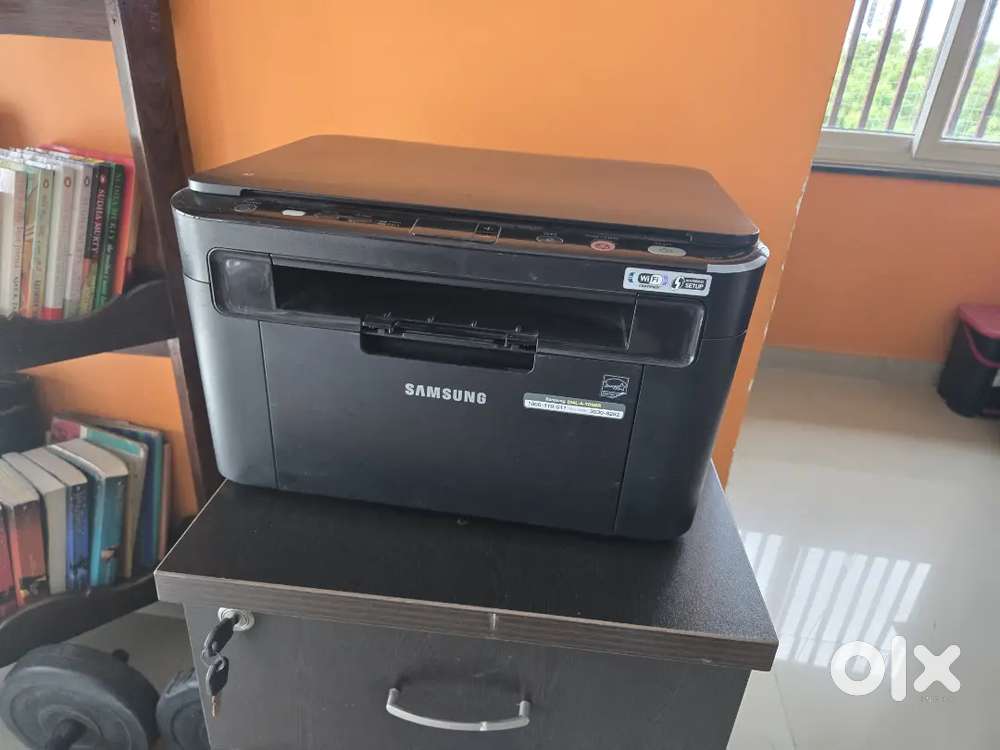 Samsung SCX 3206W