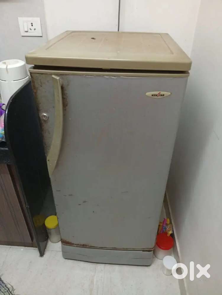 Old Fridge For Sale
