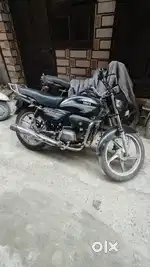 Splendor Plus engine da kam hona hai