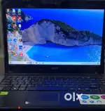 Acer i5 Laptop with window 11