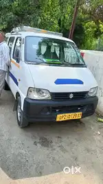 Maruti Suzuki Eeco 2019 brand condition