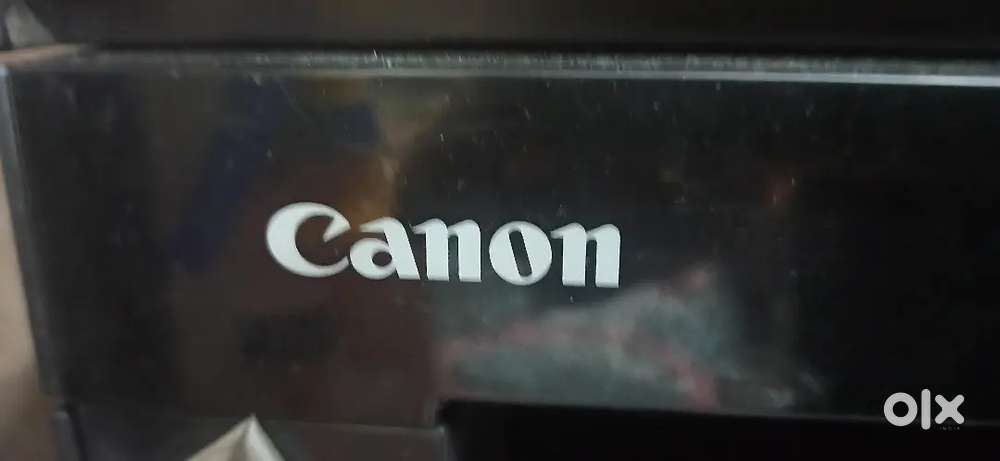 I have cannon printer for sale at solan Himachal,working condition.