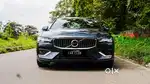 Volvo S60 T4 Inscription, 2021, Petrol