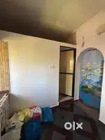Studio Type Room