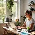 Work From Home Job
