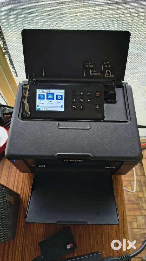 Epson PM520