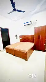 1 BHK ..1RK  ROOM SET .OR PG. ZIRAKPUR