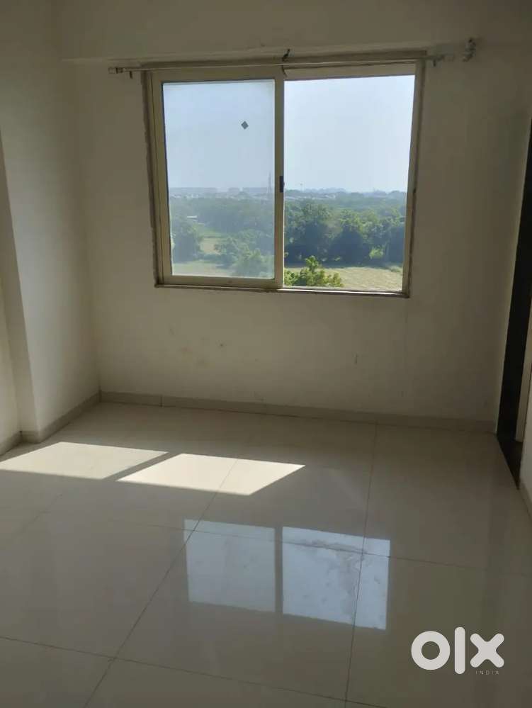 3 BHK Fresh Flat @17000/-