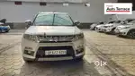 Maruti Suzuki Grand Vitara Brezza ZDI, 2019, Diesel