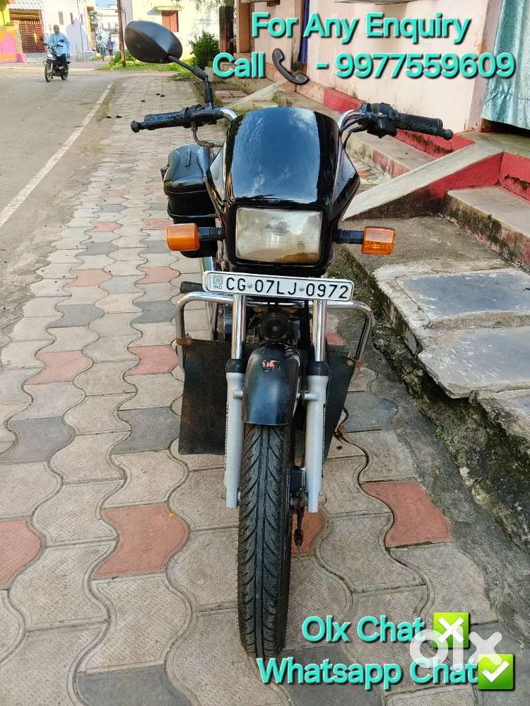 Very Good In Condition