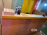 Shop furniture