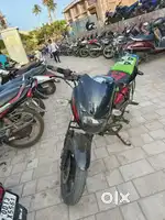 Bajaj pulsar 150(180 model) good condition