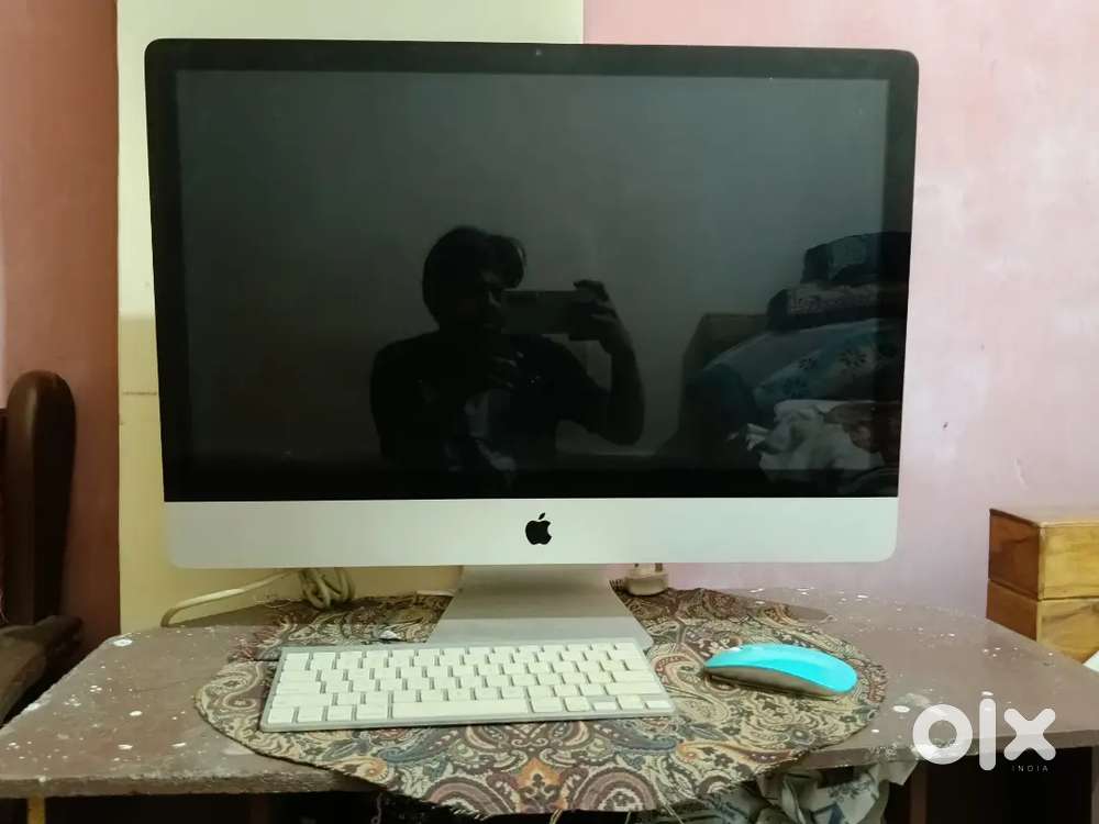 Imac computer