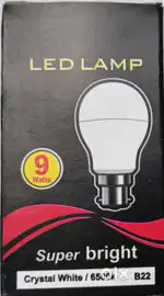 Led bulb all categories