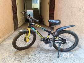 Kids bycycle