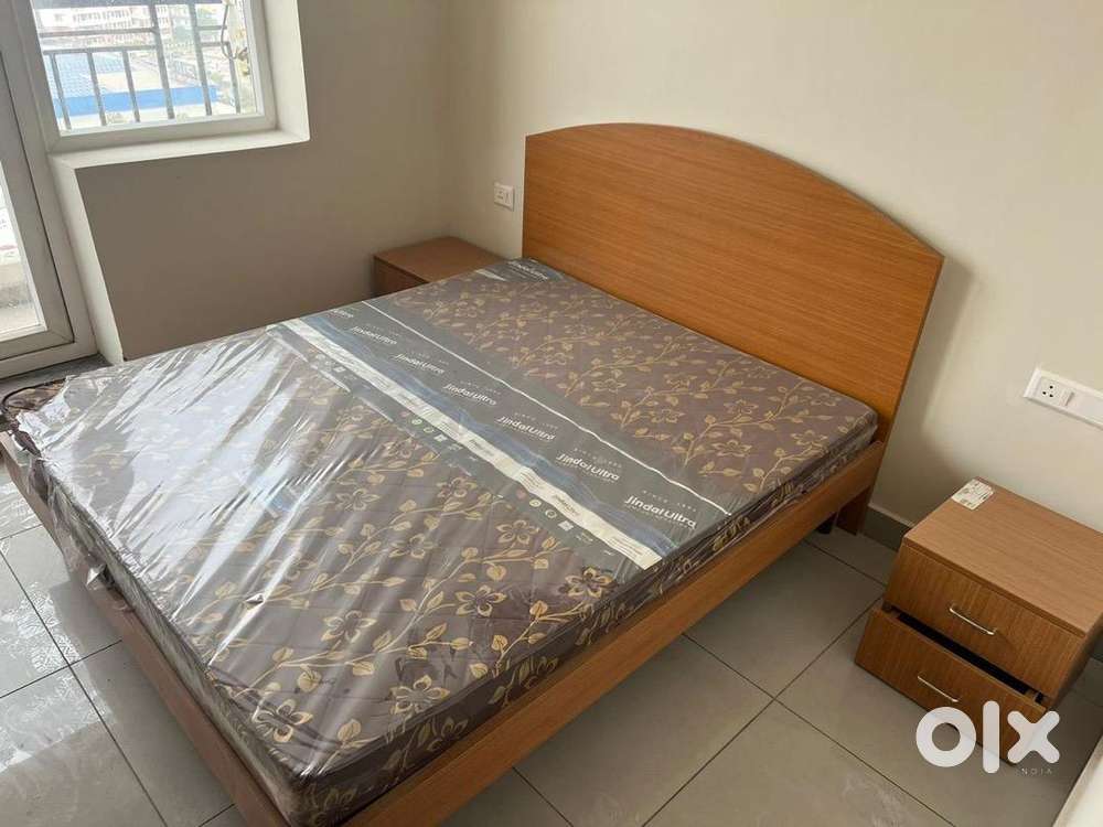 Soho Furnished 18000/-