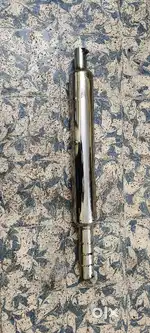 Long punjab silencer and rocket silencer