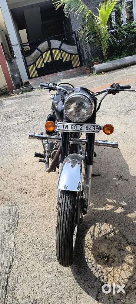 Royal Enfield standard 350